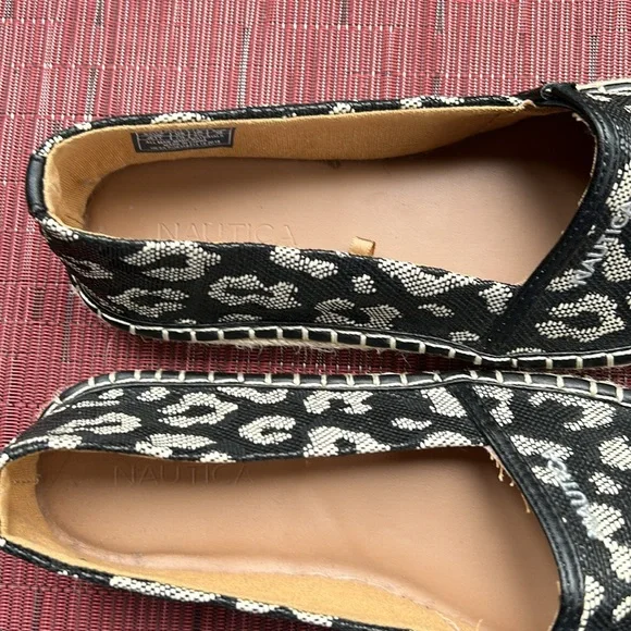Nautica Espadrilles - Picture 7 of 7